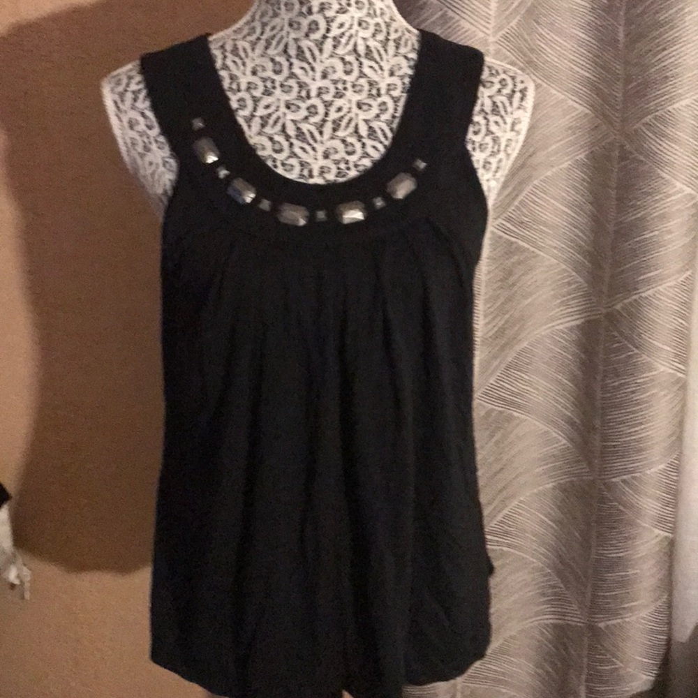 Mícheal Kors blouse black